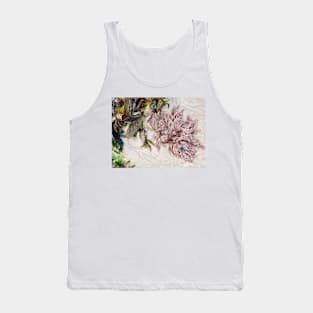 Seaweed Studies Tank Top